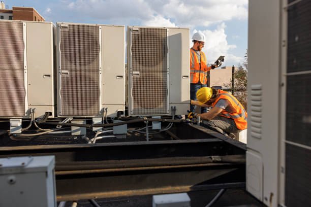 Best HVAC Air Duct Cleaning  in Liberty Lake, WA