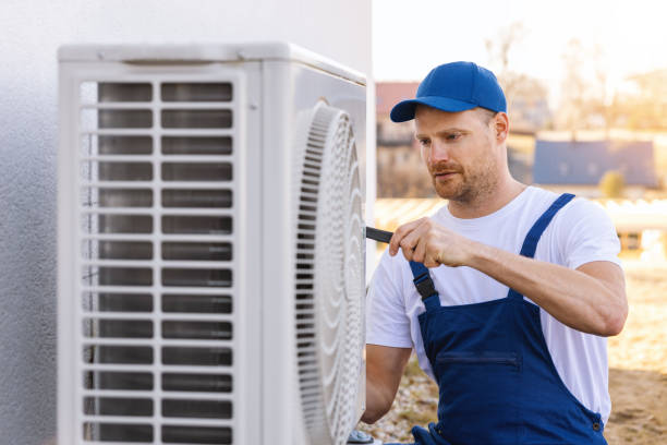 Best Emergency HVAC Repair  in Liberty Lake, WA