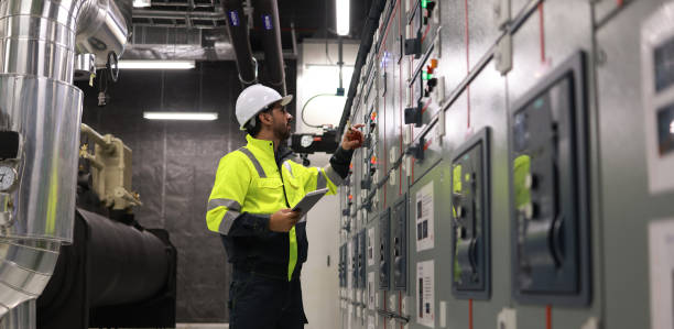 Best HVAC Service Technicians  in Liberty Lake, WA